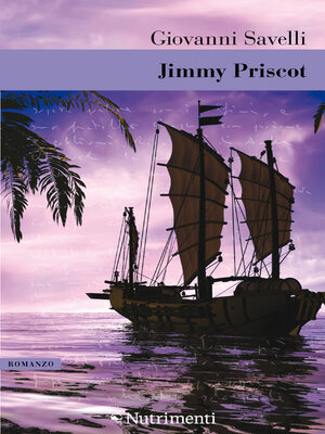 cover image of Jimmy Priscot